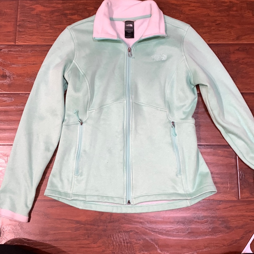 North face jacket